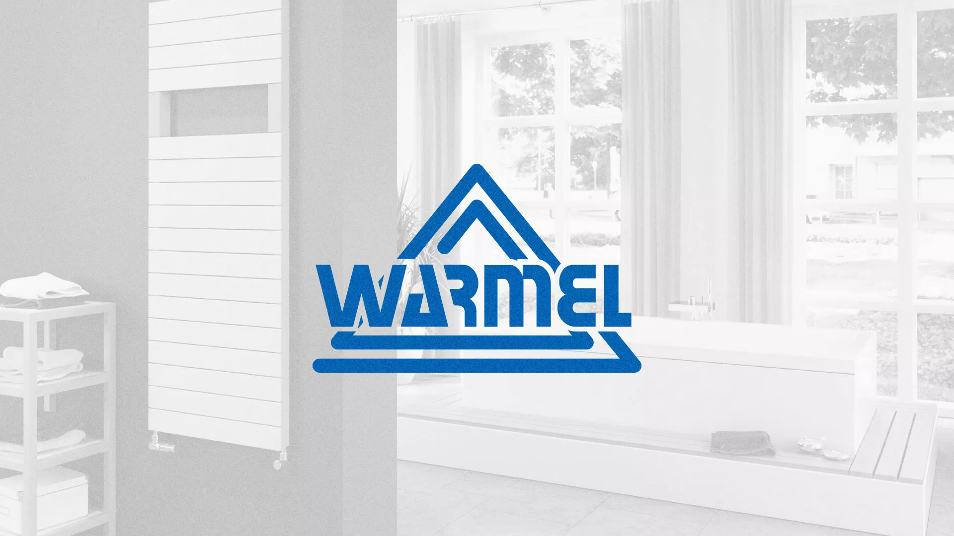 Разработка сайта для компании «WARMEL» по продаже полотенцесушителей в Белореченске